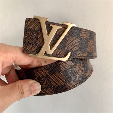 lv adalah|ikat pinggang lv.